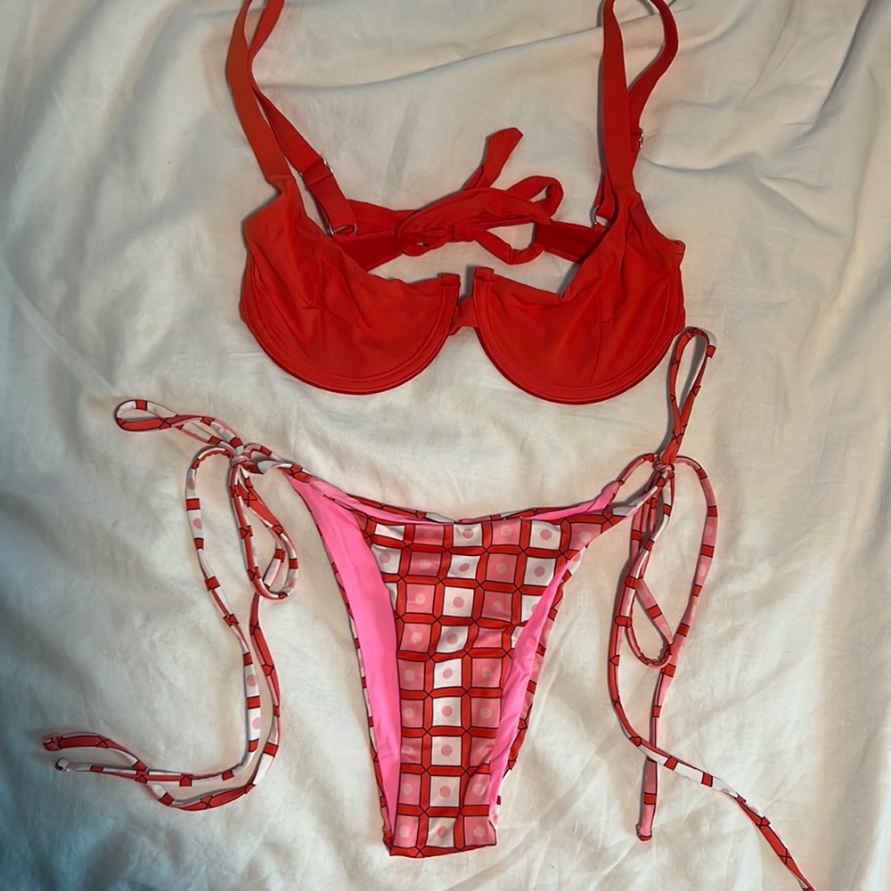Oneone Bikini